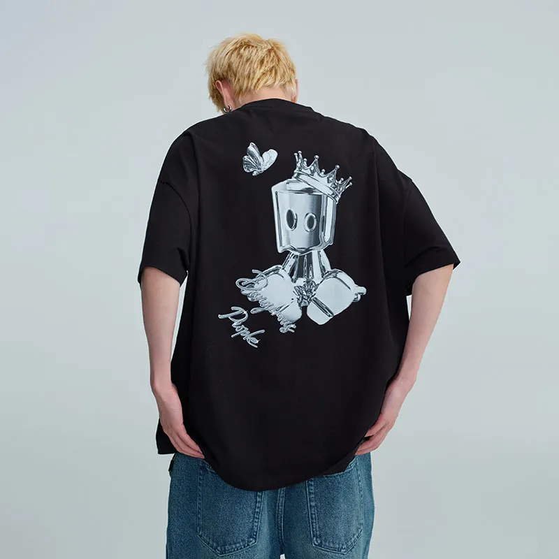 DANGEROUSPEOPLE T-Shirts Unisex-9