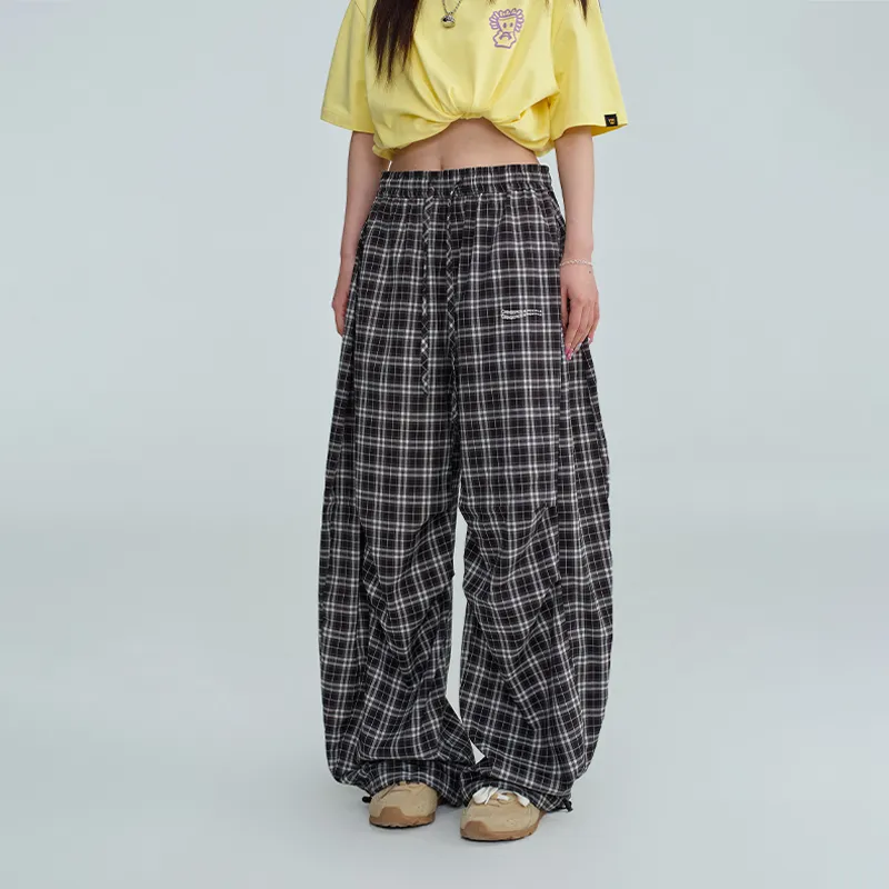 DANGEROUSPEOPLE Casual Pants Women's-7