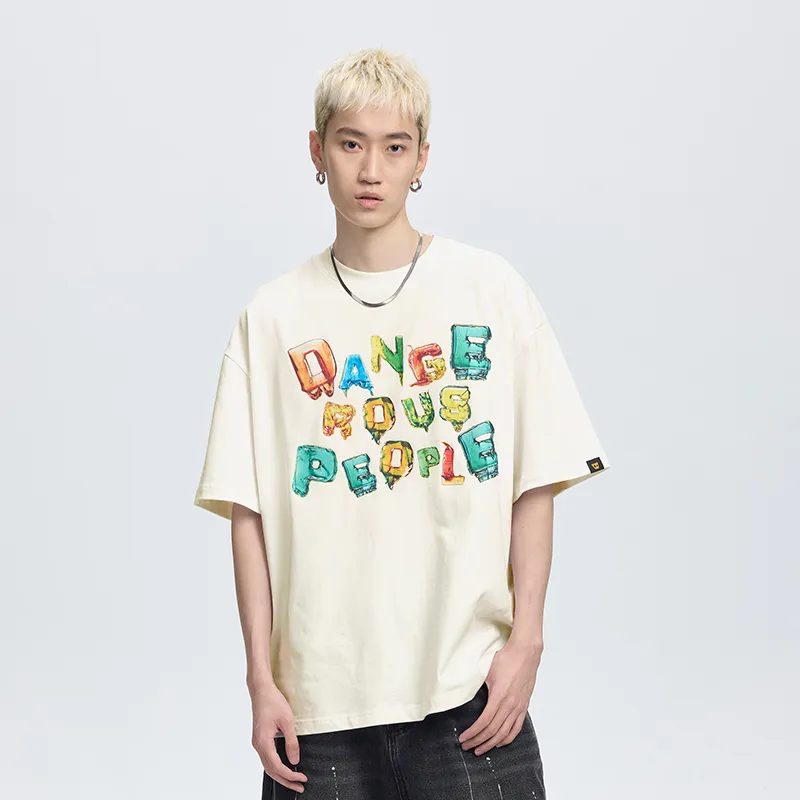 DANGEROUSPEOPLE T Shirts Unisex-8