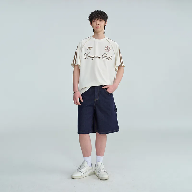 DANGEROUSPEOPLE T-Shirts Unisex-7