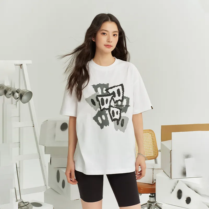 DANGEROUSPEOPLE T Shirts Unisex-13