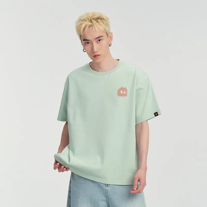DANGEROUSPEOPLE T Shirts Unisex-14