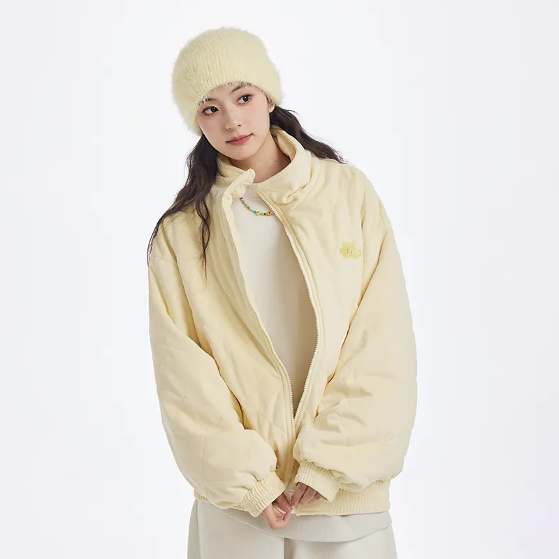 DANGEROUSPEOPLE Jackets Unisex-4