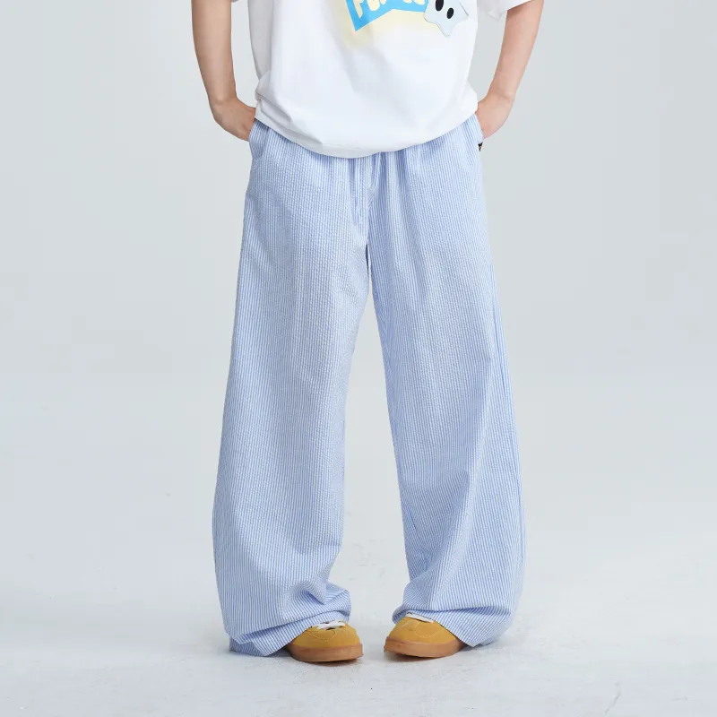DANGEROUSPEOPLE Casual Pants Women's-3