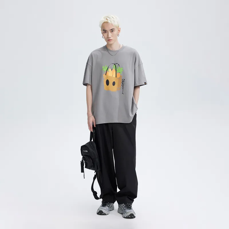 DANGEROUSPEOPLE T Shirts Unisex-12