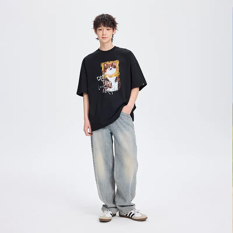 DANGEROUSPEOPLE T Shirts Unisex-2