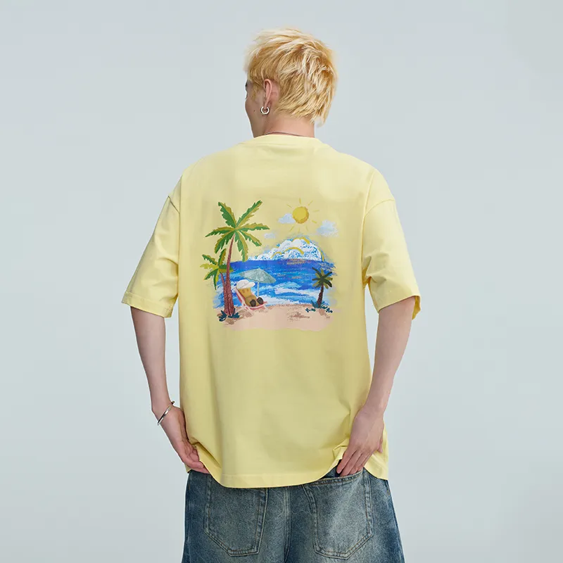 DANGEROUSPEOPLE T Shirts Unisex-9
