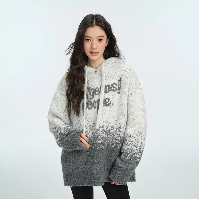 DANGEROUSPEOPLE Sweaters Unisex-13