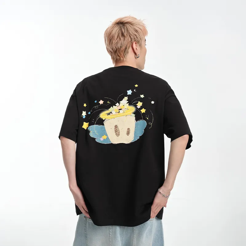 DANGEROUSPEOPLE T Shirts Unisex-3