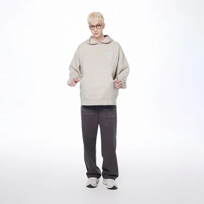 DANGEROUSPEOPLE Knitwear Unisex-3