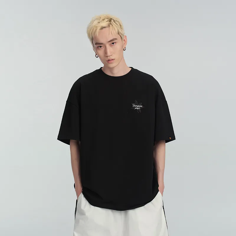 DANGEROUSPEOPLE T Shirts Unisex-3