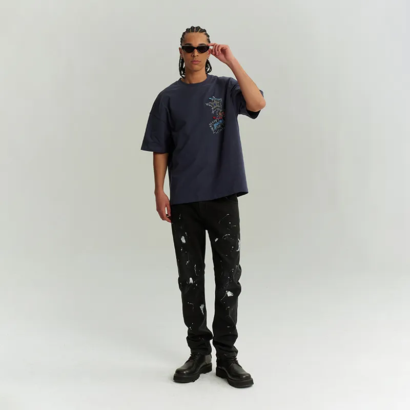 DANGEROUSPEOPLE T Shirts Unisex-7