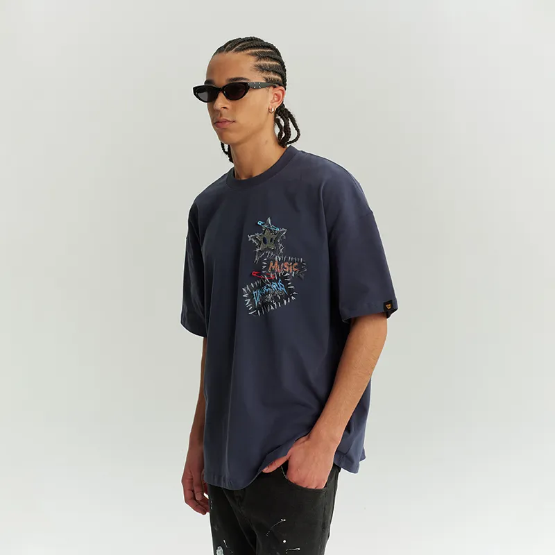 DANGEROUSPEOPLE T Shirts Unisex-9