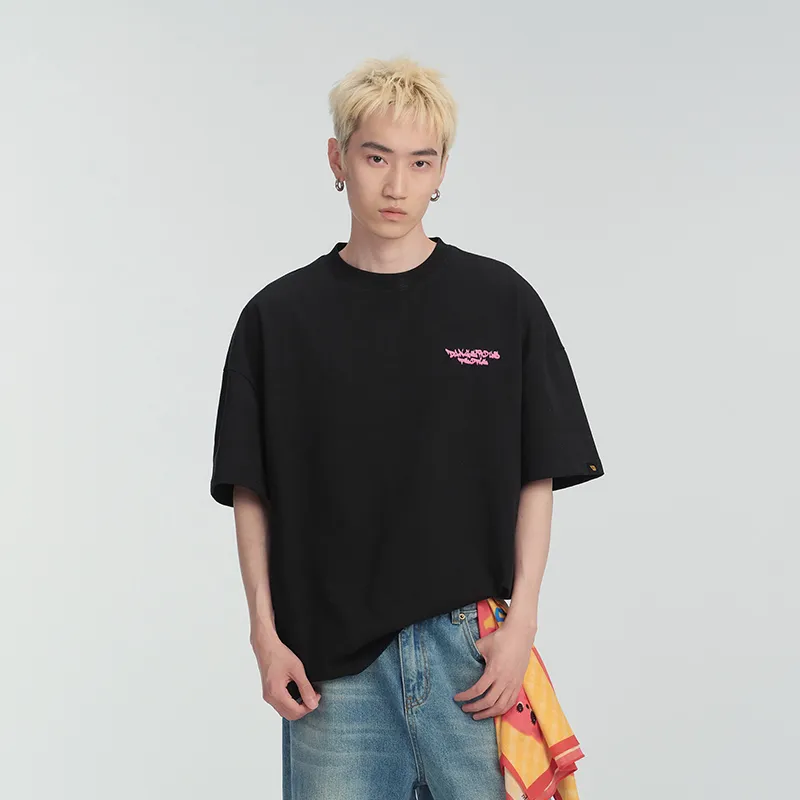 DANGEROUSPEOPLE T Shirts Unisex-8