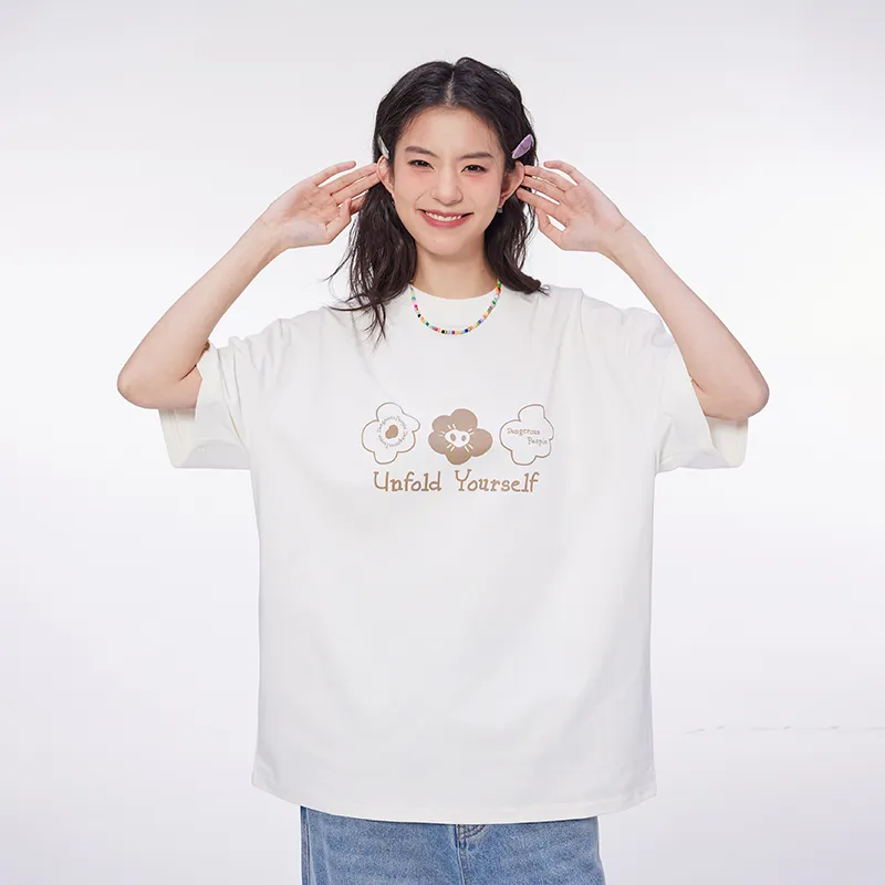 DANGEROUSPEOPLE T Shirts Unisex-4