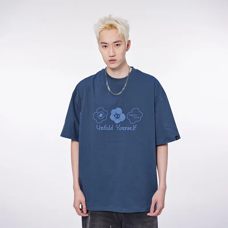 DANGEROUSPEOPLE T Shirts Unisex-7