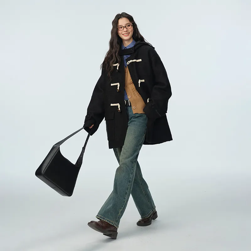 DANGEROUSPEOPLE Coats Unisex-2