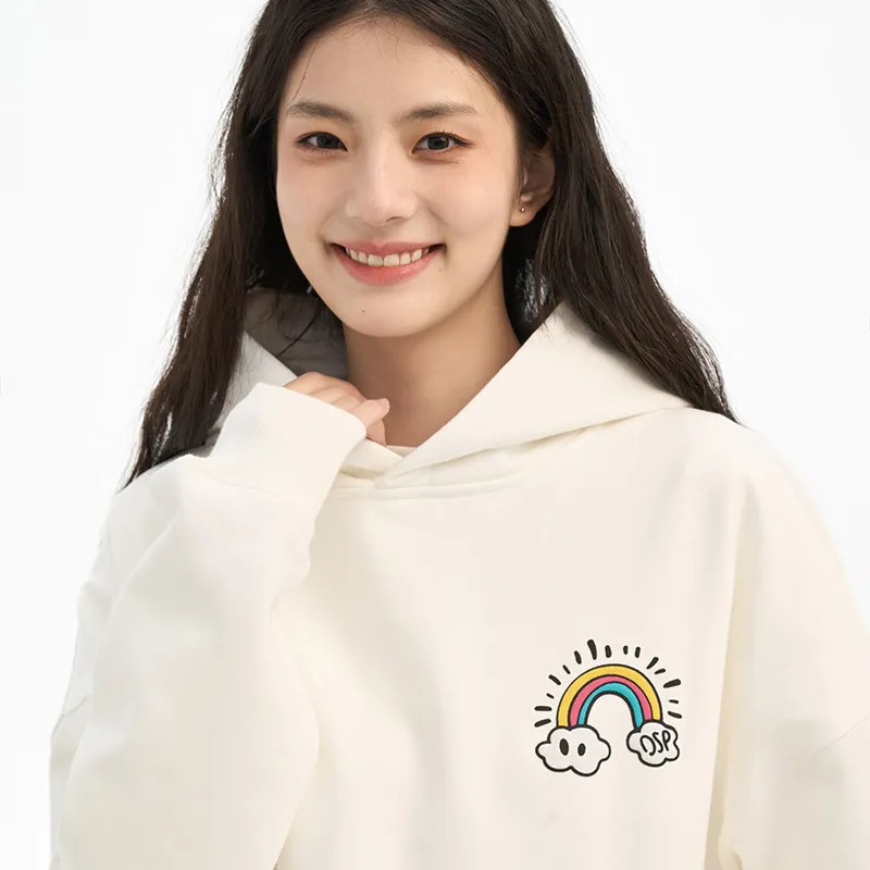 DANGEROUSPEOPLE Sweatshirt Unisex-4