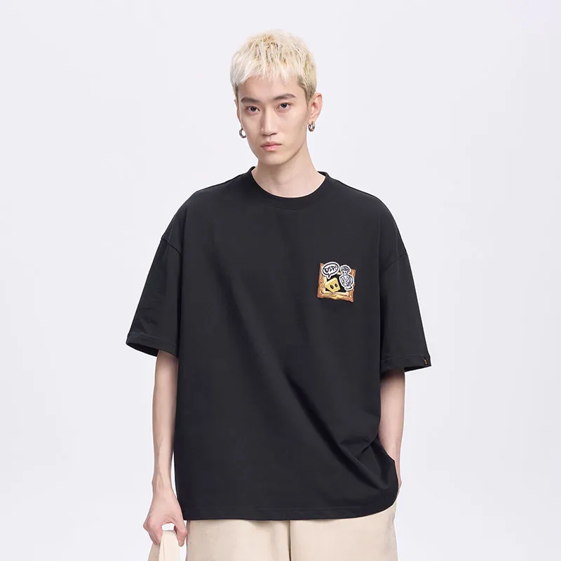 DANGEROUSPEOPLE T Shirts Unisex-3