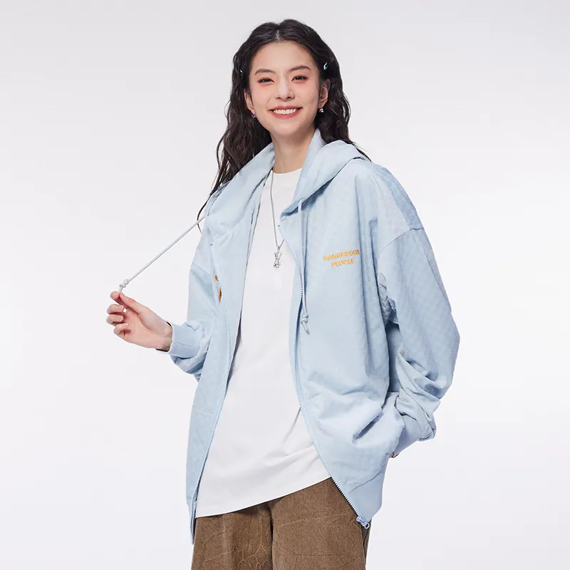 DANGEROUSPEOPLE Jackets Coats Unisex-2
