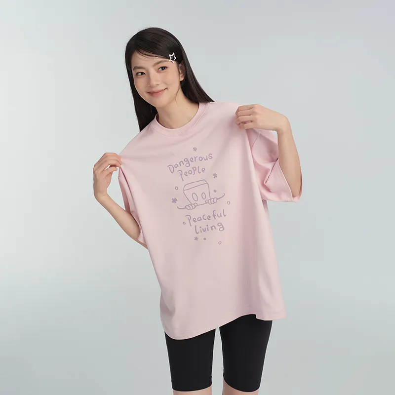 DANGEROUSPEOPLE T Shirts Unisex-22