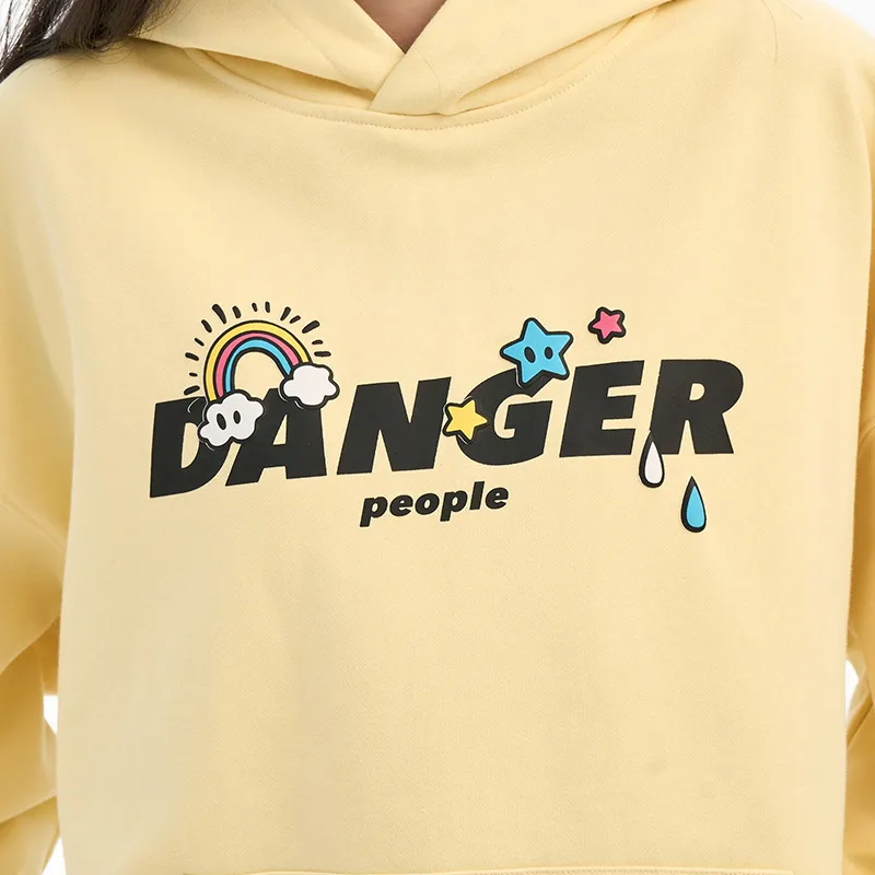 DANGEROUSPEOPLE Sweatshirt Unisex-14
