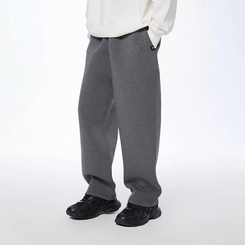 DANGEROUSPEOPLE Casual Pants Unisex-6