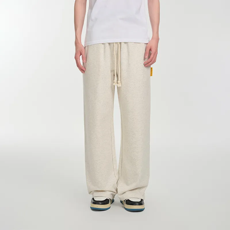 DANGEROUSPEOPLE Casual Pants Unisex-3