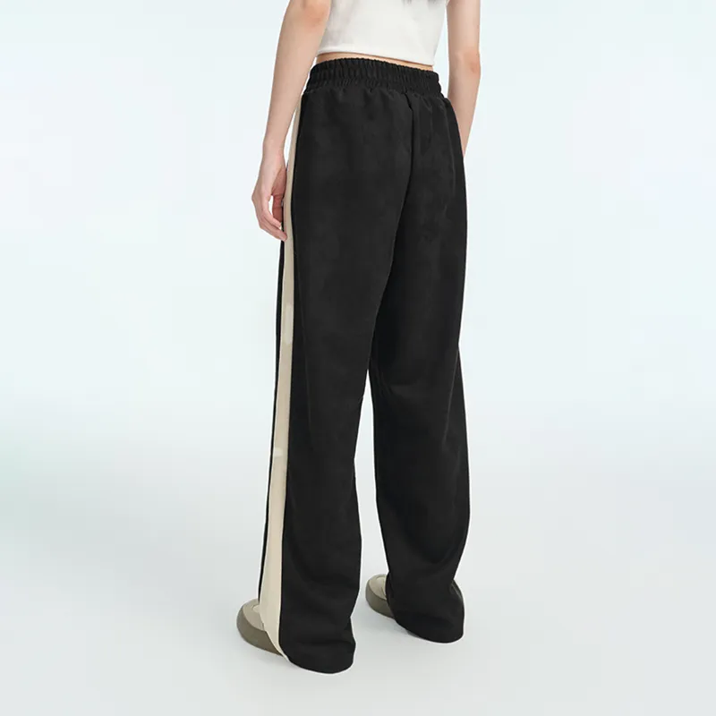 DANGEROUSPEOPLE Casual Pants Unisex-7