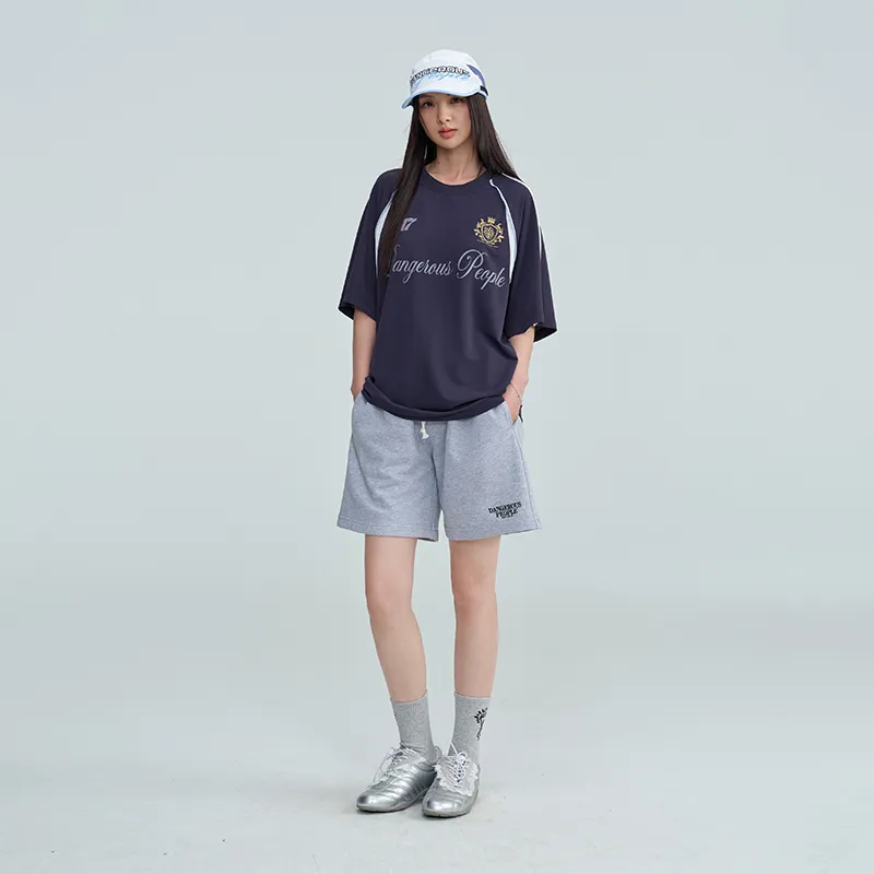 DANGEROUSPEOPLE T-Shirts Unisex-2
