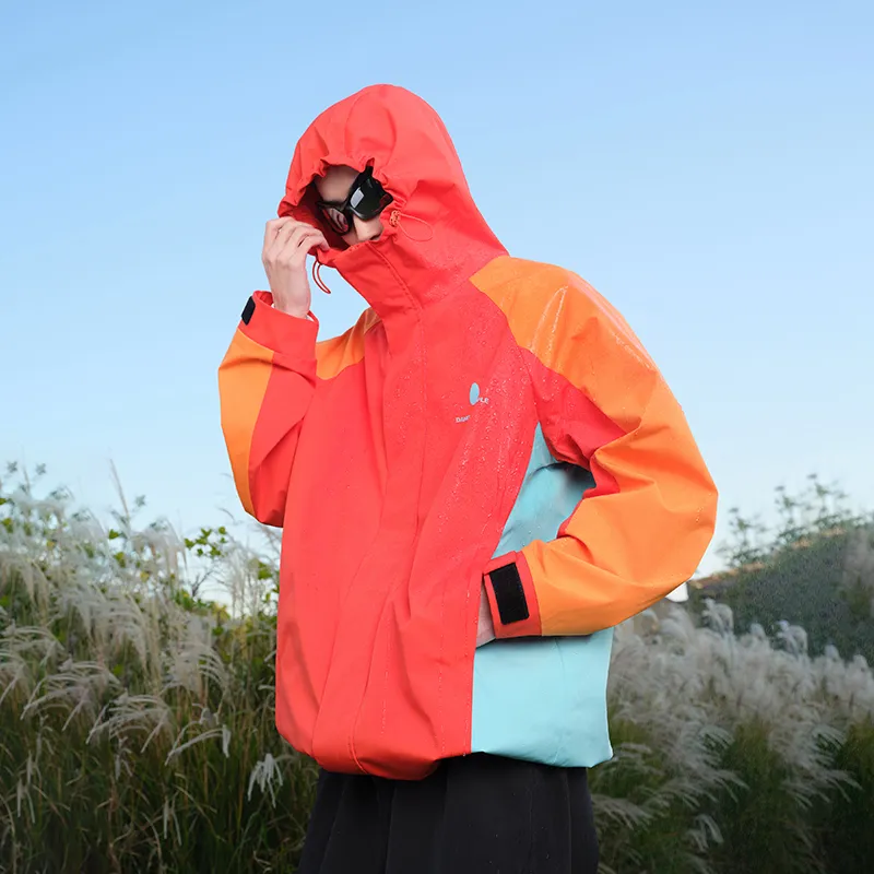 DANGEROUSPEOPLE Jackets Coats Unisex-8