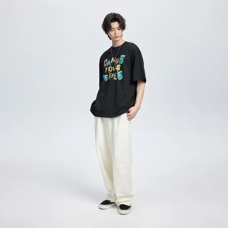 DANGEROUSPEOPLE T Shirts Unisex-2