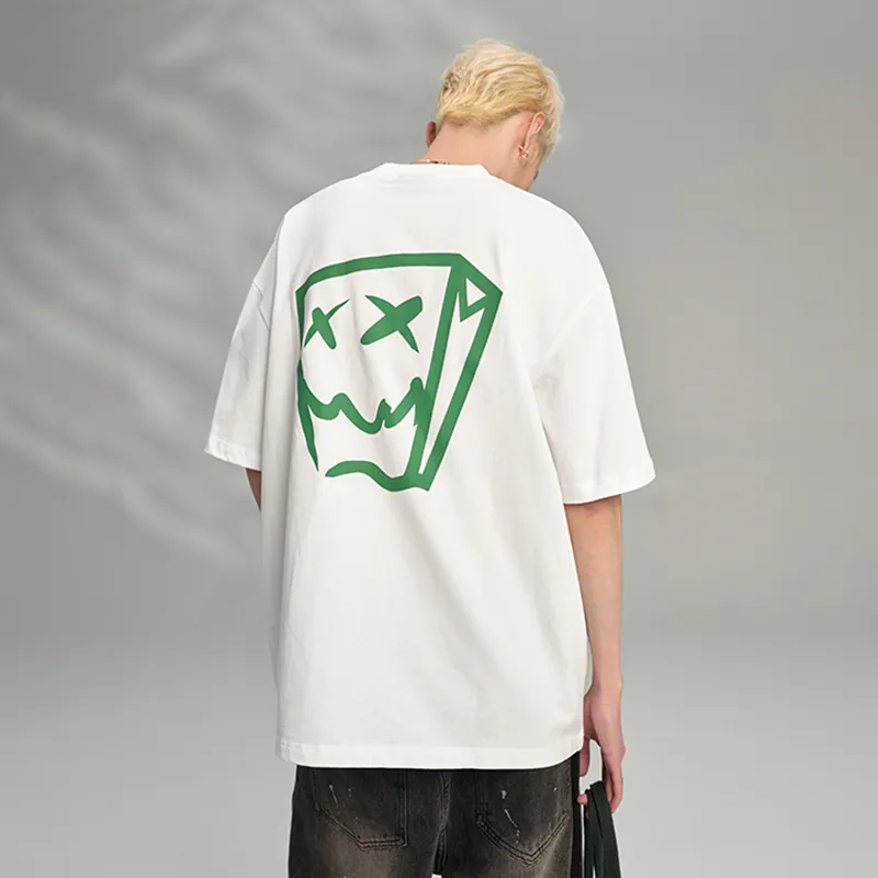 DANGEROUSPEOPLE T Shirts Unisex-4