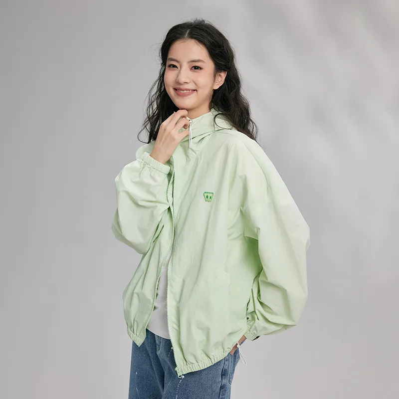 DANGEROUSPEOPLE Jackets Coats Unisex-8