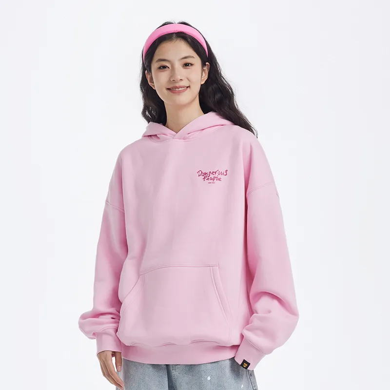 DANGEROUSPEOPLE Sweatshirt Unisex-7