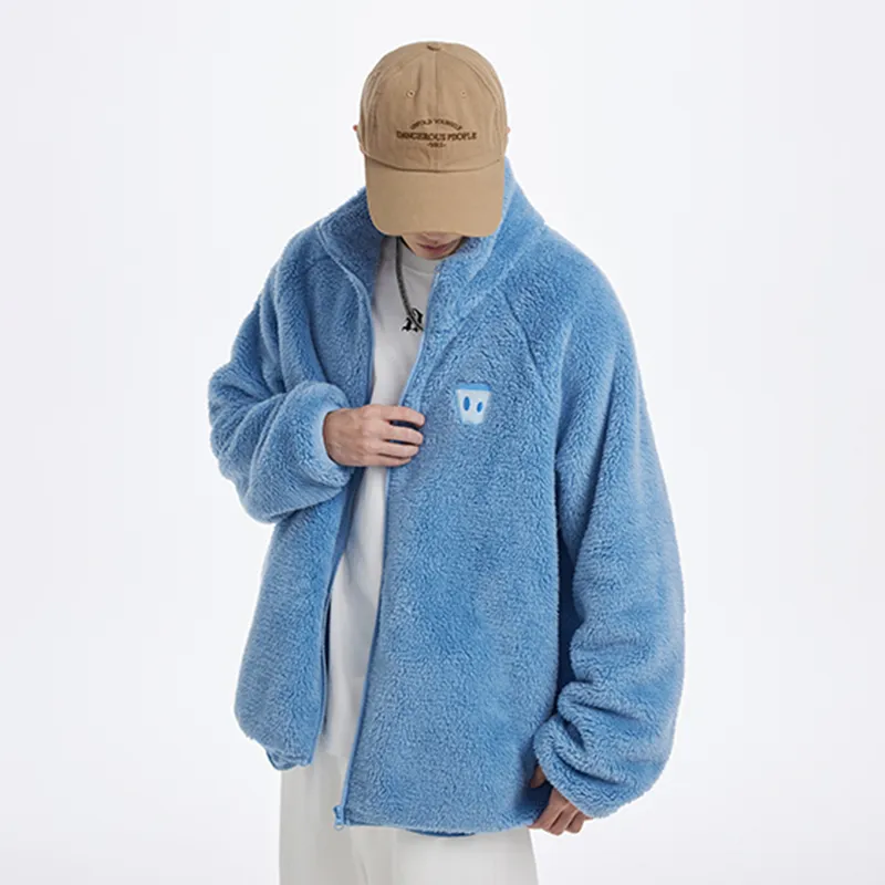 DANGEROUSPEOPLE Jackets Unisex-12