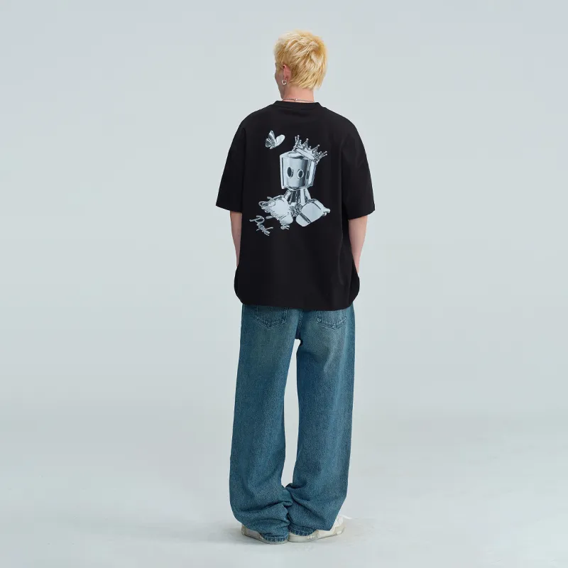 DANGEROUSPEOPLE T-Shirts Unisex-7