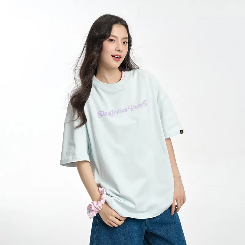 DANGEROUSPEOPLE T Shirts Unisex-19