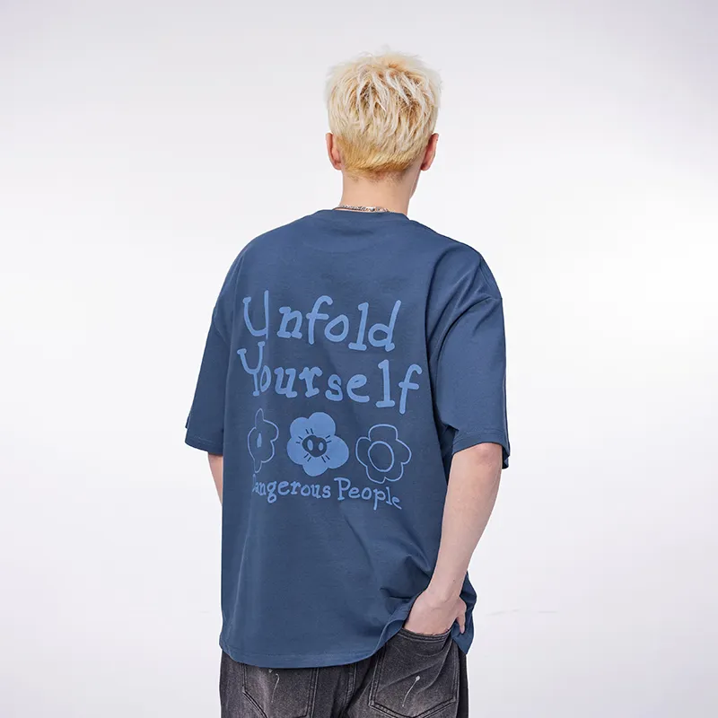 DANGEROUSPEOPLE T Shirts Unisex-9