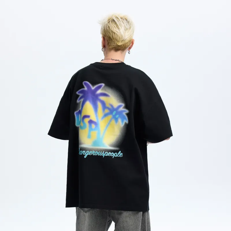 DANGEROUSPEOPLE T Shirts Unisex-9