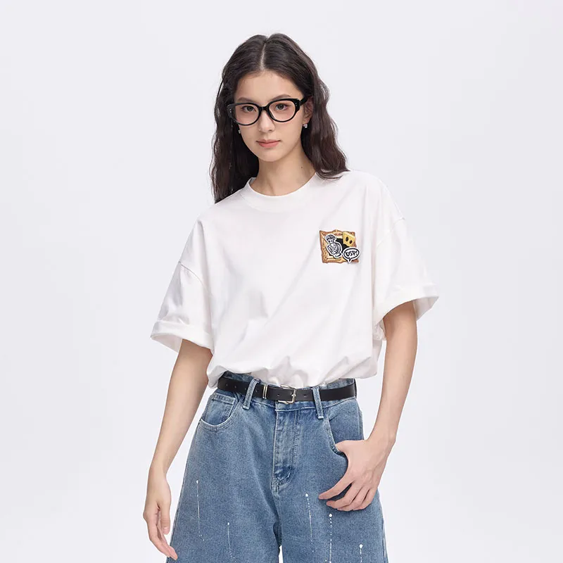 DANGEROUSPEOPLE T Shirts Unisex-23