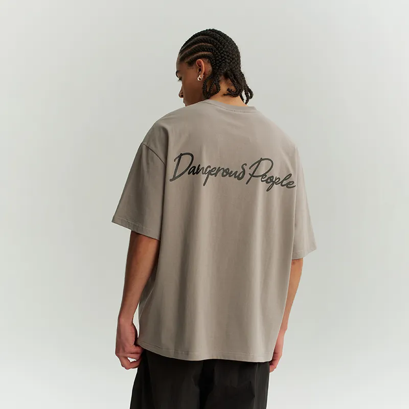 DANGEROUSPEOPLE T Shirts Unisex-14