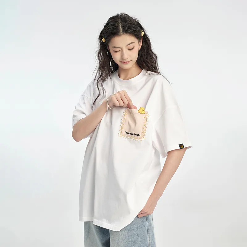 DANGEROUSPEOPLE T Shirts Unisex-9