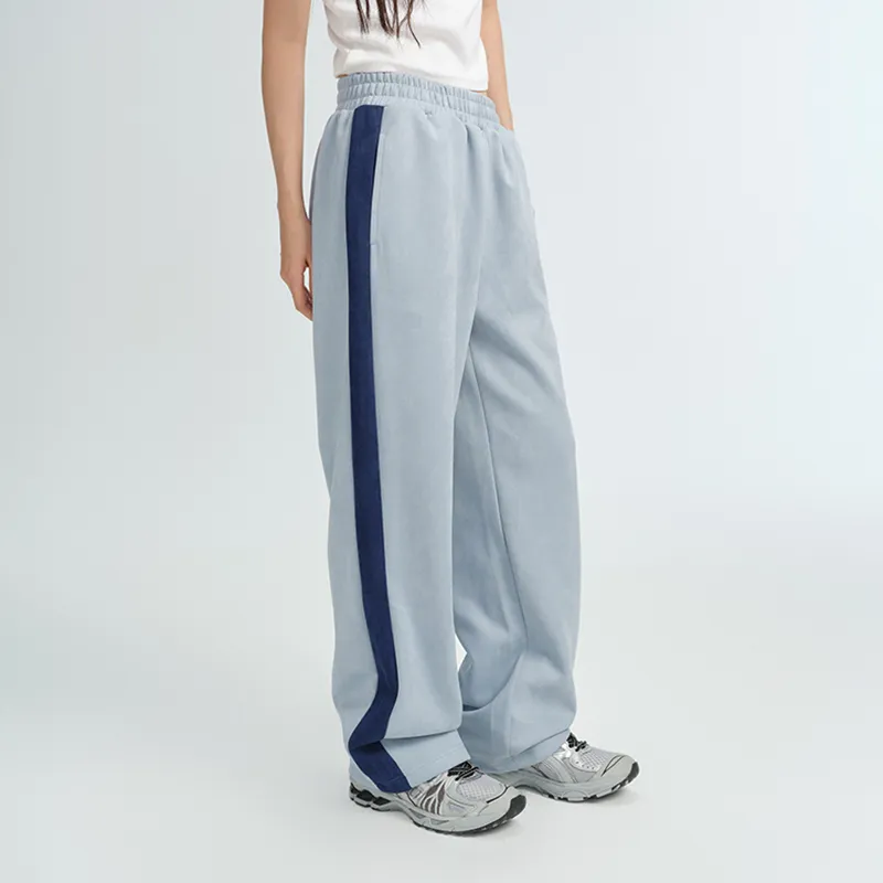 DANGEROUSPEOPLE Casual Pants Unisex-3