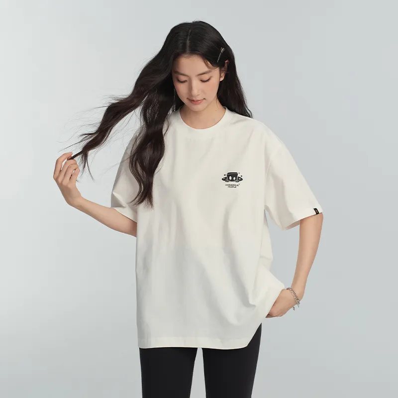 DANGEROUSPEOPLE T Shirts Unisex-4