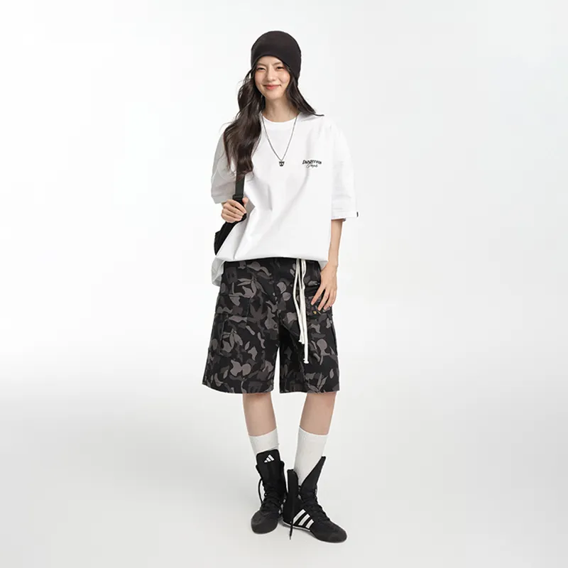 DANGEROUSPEOPLE T Shirts Unisex-7