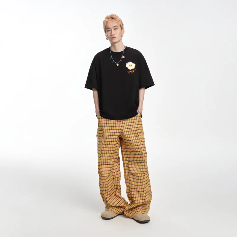 DANGEROUSPEOPLE T Shirts Unisex-2
