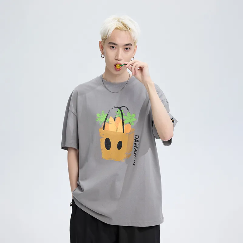 DANGEROUSPEOPLE T Shirts Unisex-14