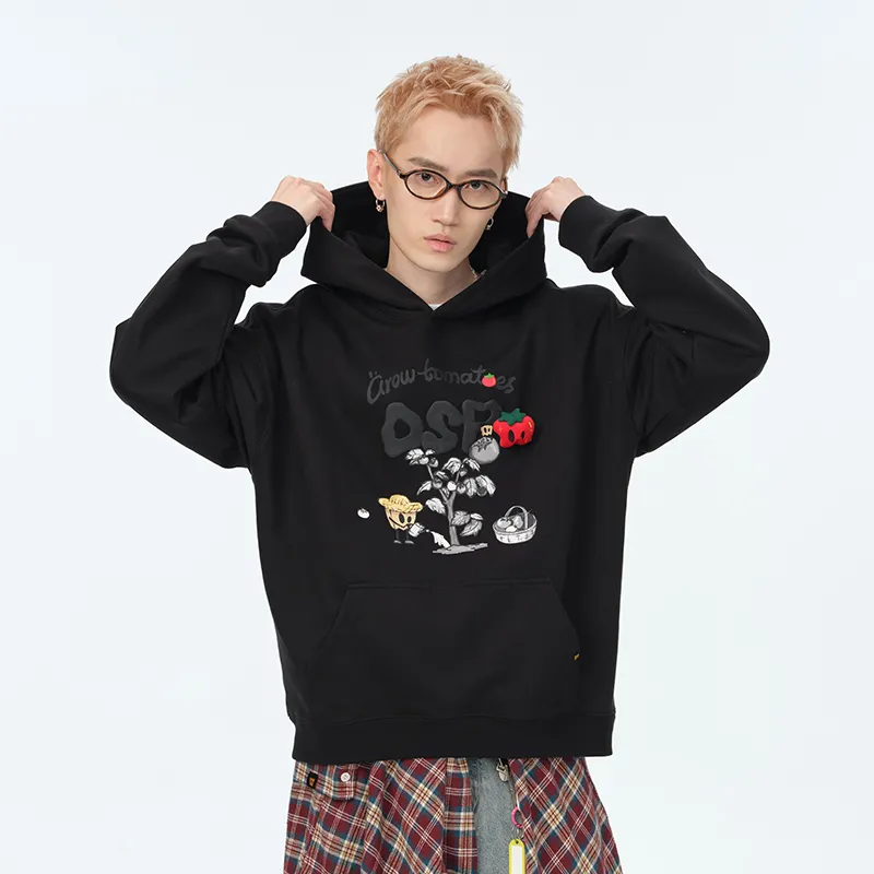 DANGEROUSPEOPLE Sweatshirt Unisex-9