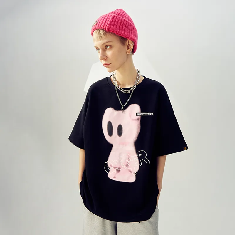 DANGEROUSPEOPLE T Shirts Unisex-2